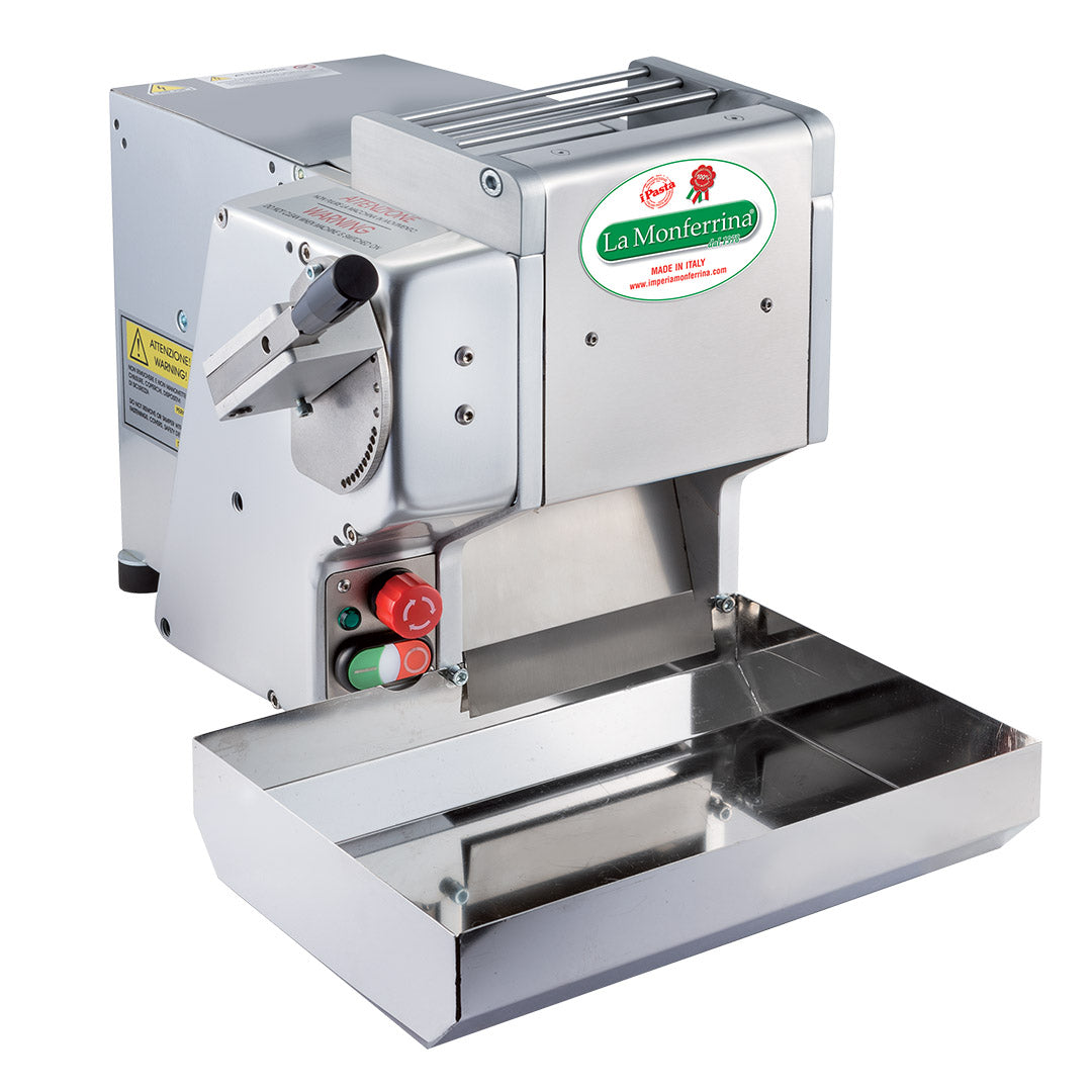 Cilindro 170 Pasta Dough Sheeter