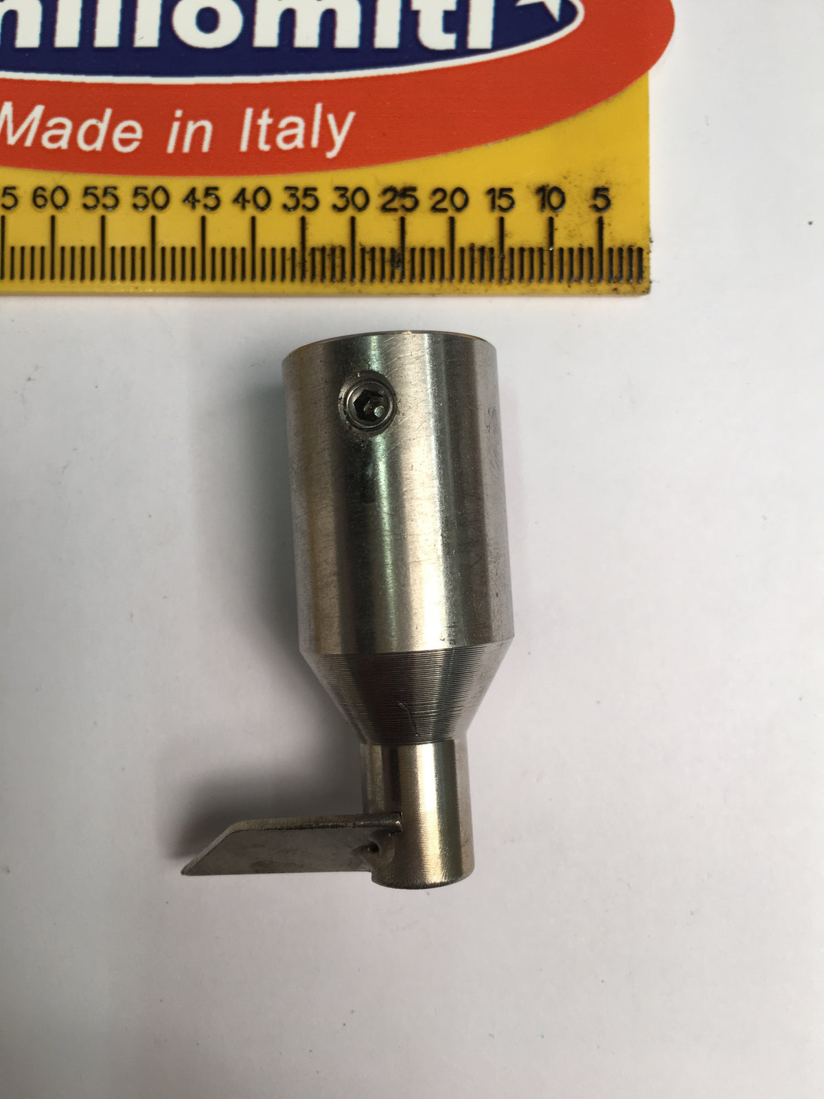 SINGLE BLADE CUTTING KNIFE FOR DOLLY