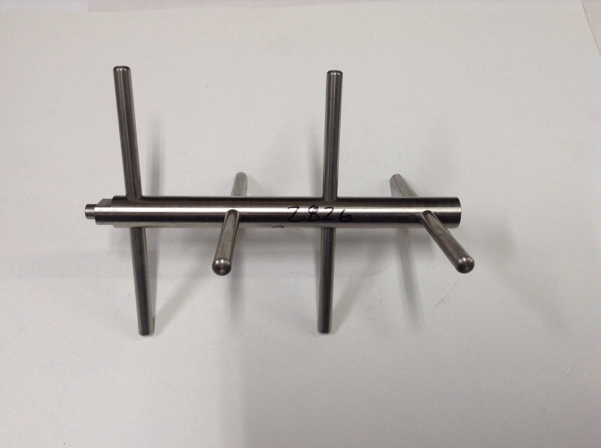LM2826 - Dolly Mixing Paddle