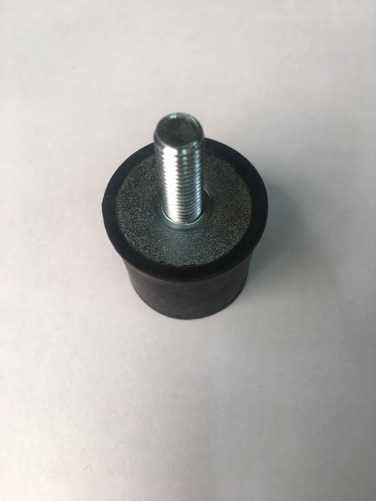 RUBBER FOOT M8X23