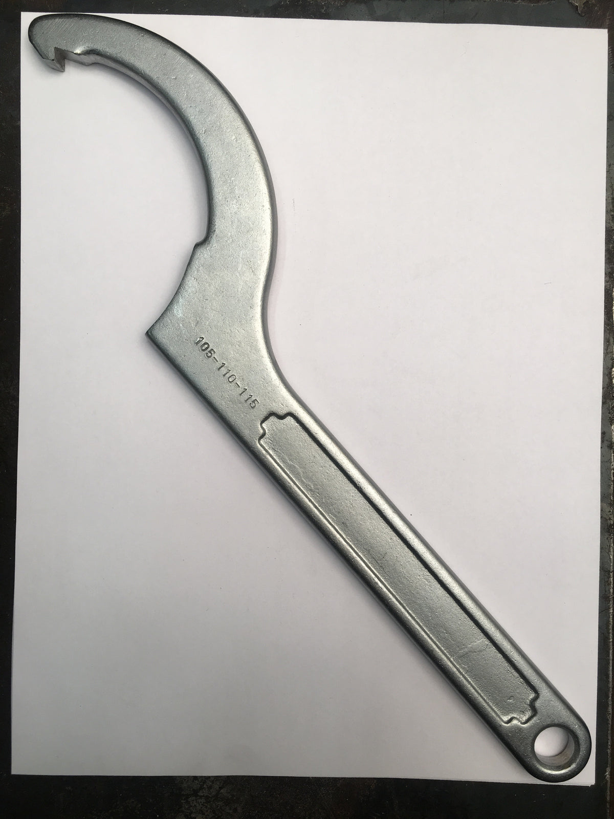 WRENCH FOR P6