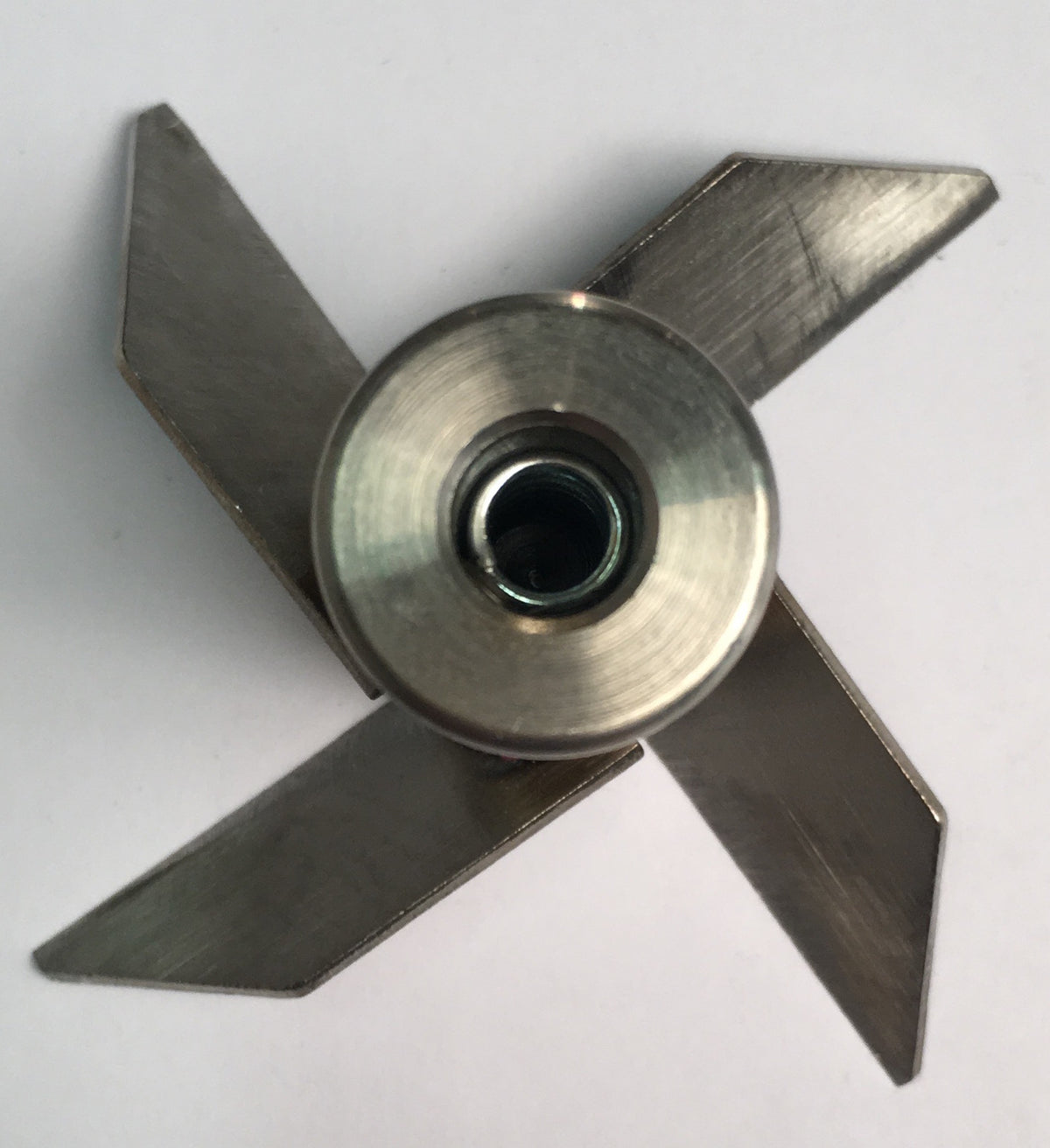 Four Blade Knife for P3/P6/P2