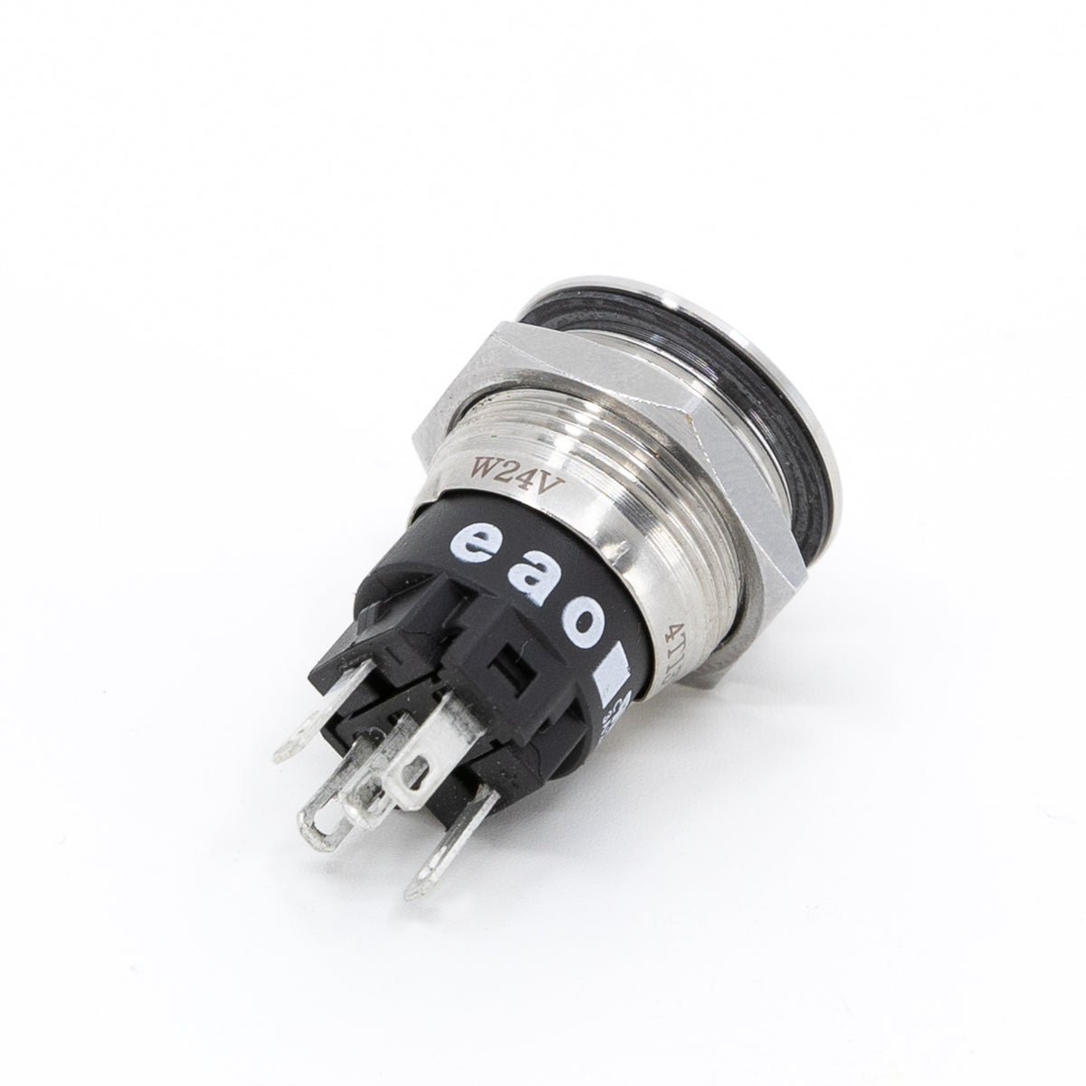 LM62514 - Start Button with LED - Dolly, P3, SousChef