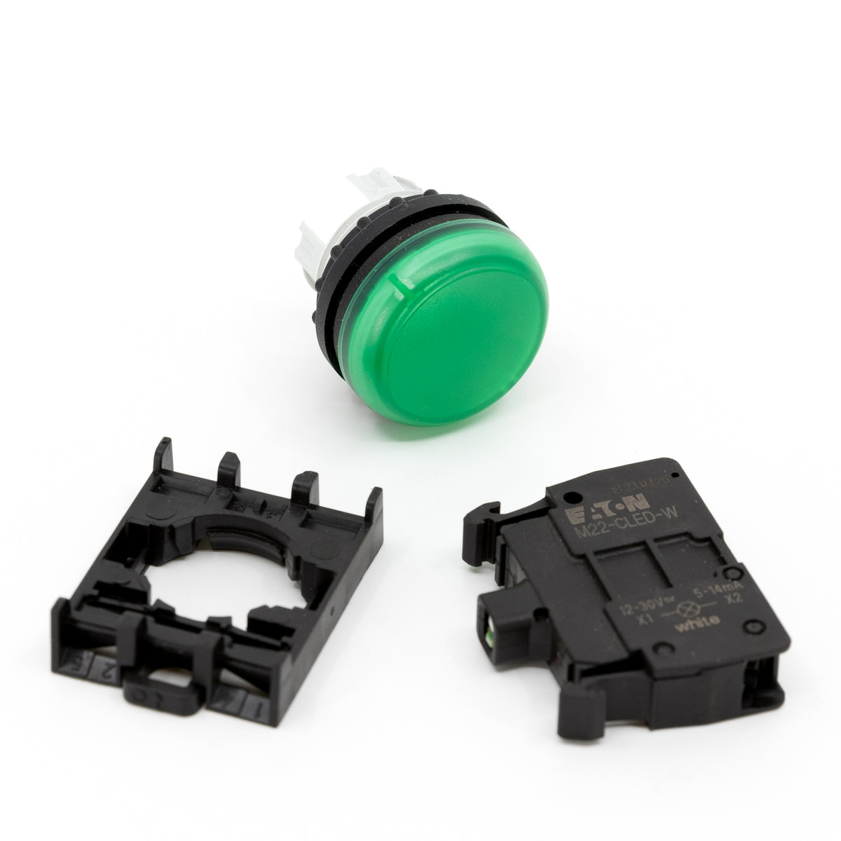 LM65303KIT - Green LED Light Kit - Dolly, P3, P6, Nina