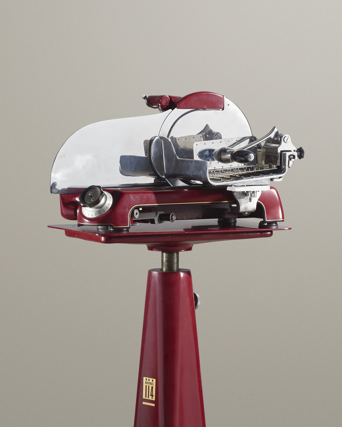 Berkel Model 114