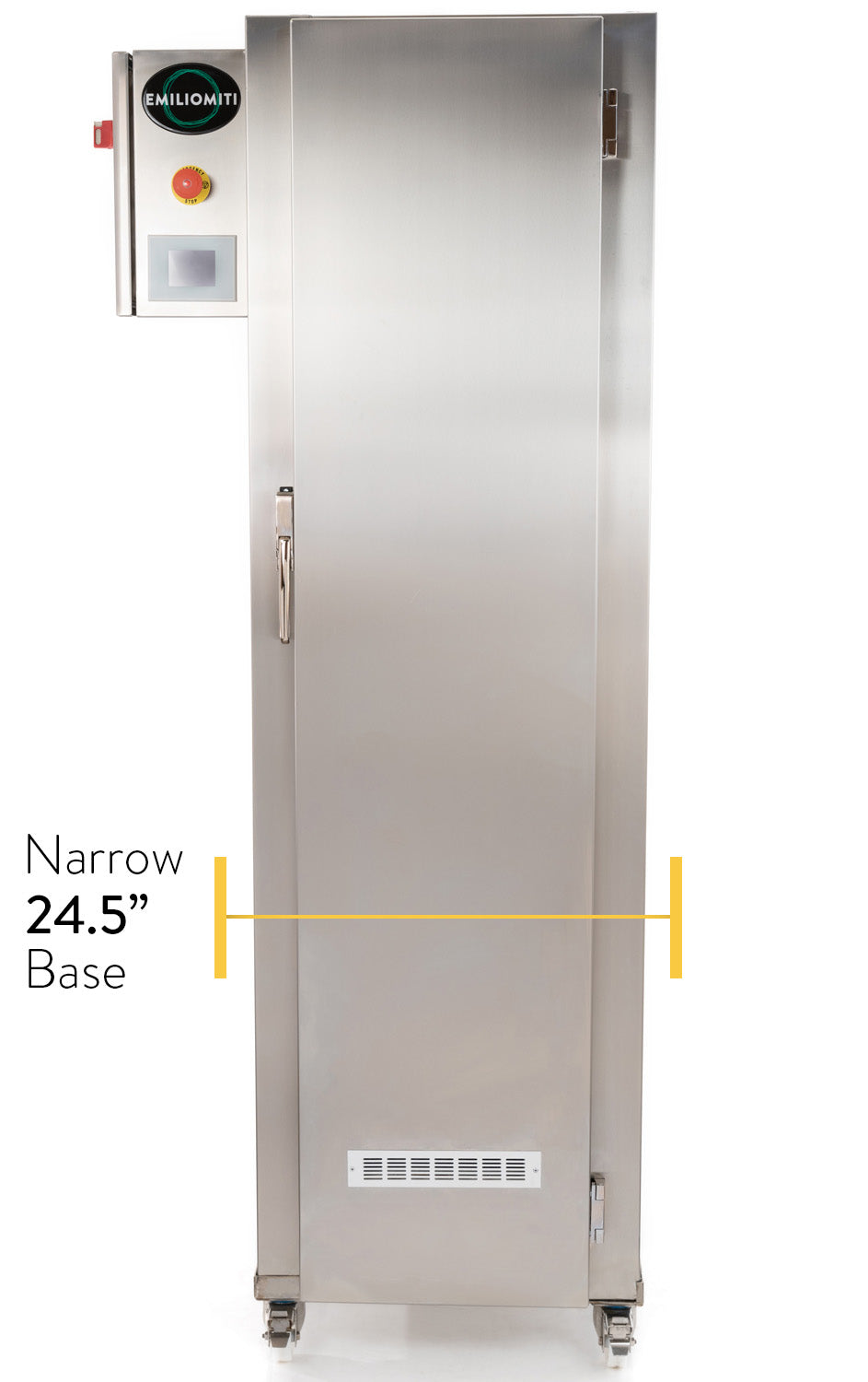 EC19 Artisanal Small Batch Pasta Dryer