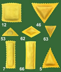 RS 250 - Ravioli Maker