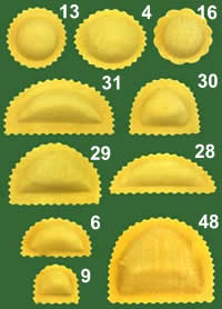 RS 250 - Ravioli Maker