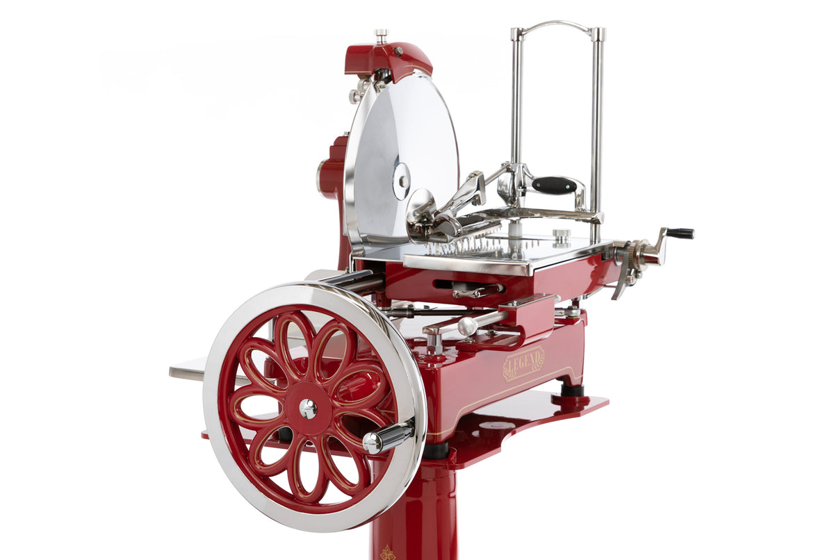 Legend 350L Meat Slicer