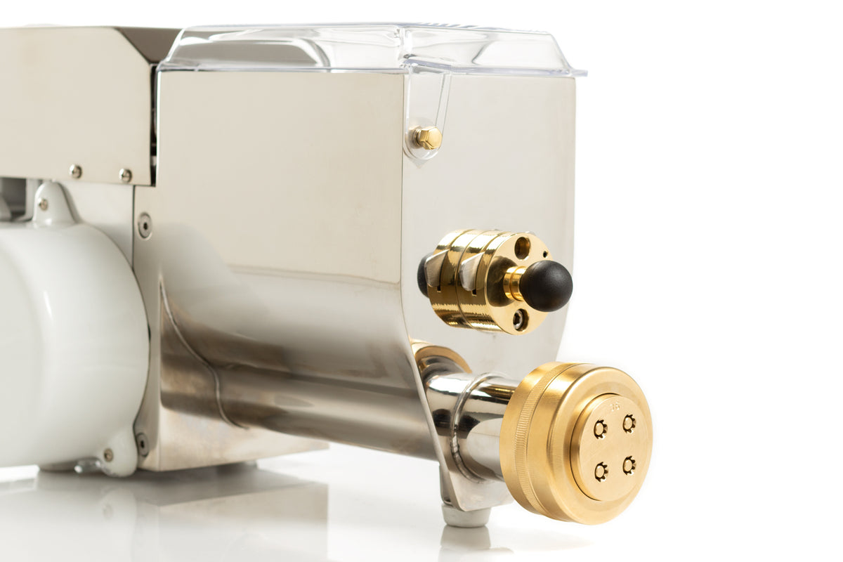 Lillo Due Pasta Extruder