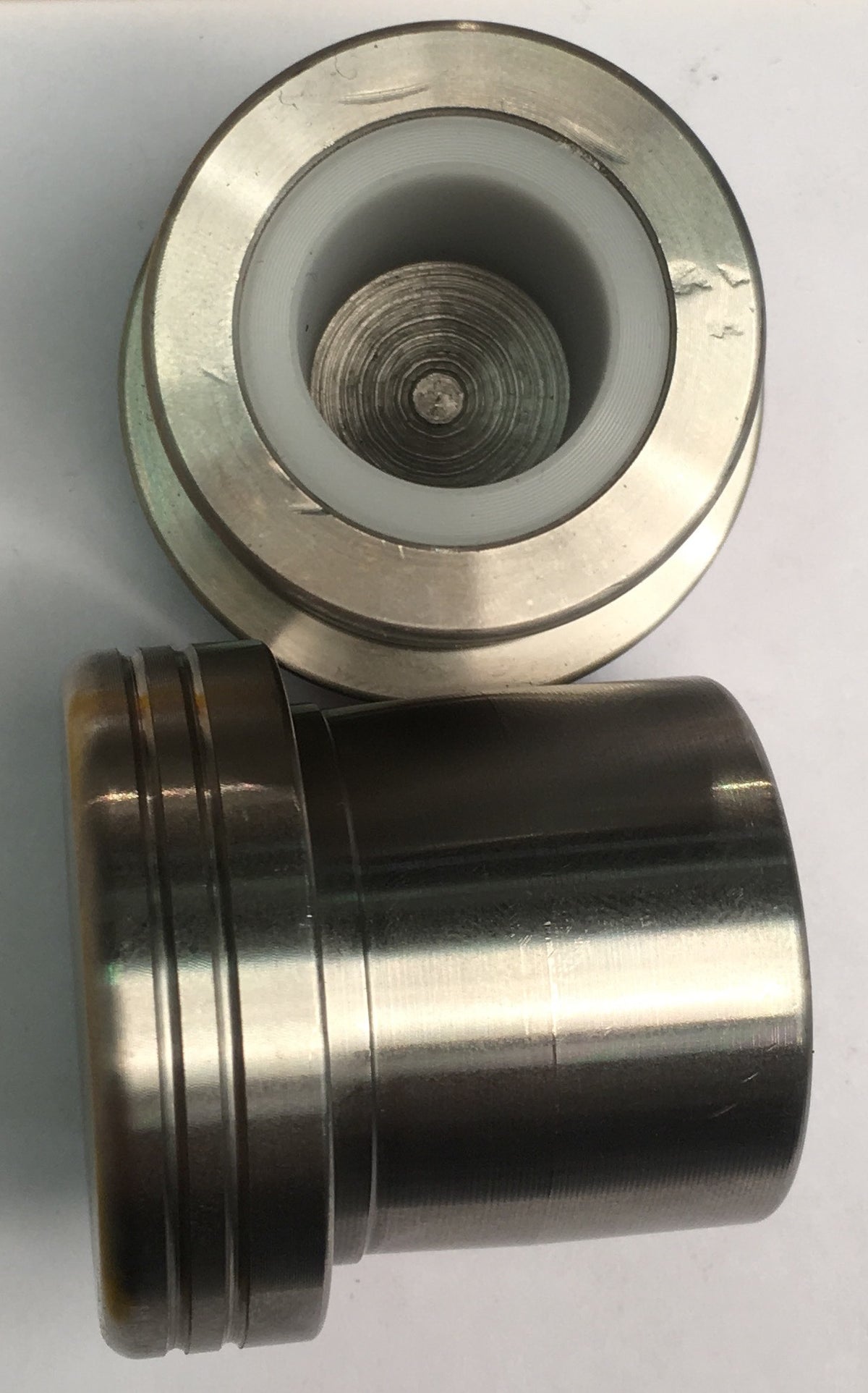 P3 Mixing Paddle Knob