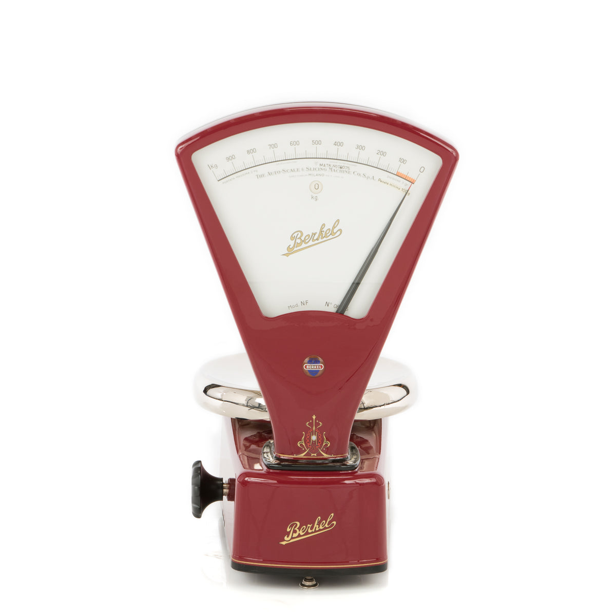 Berkel Mod. NF 2 KG Scale