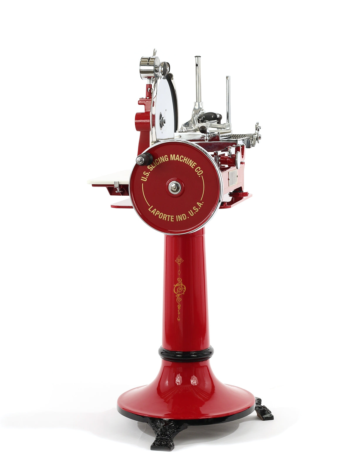US Slicing Machines Model 7