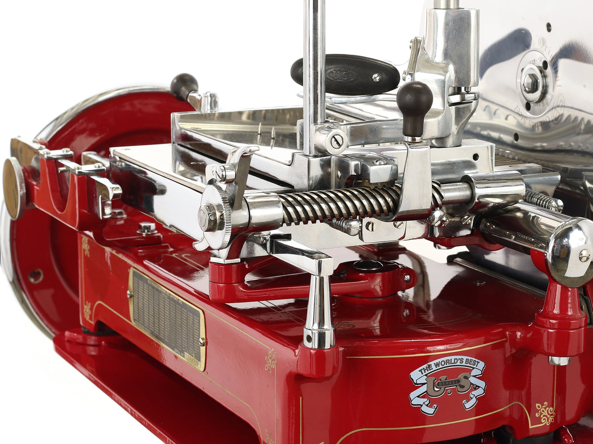US Slicing Machines Model 7