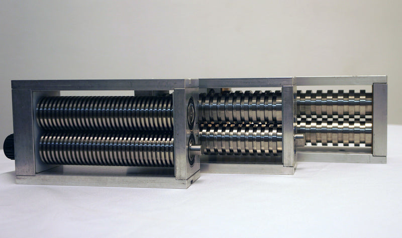 iPasta Automatic Laminator Mixer Attachment