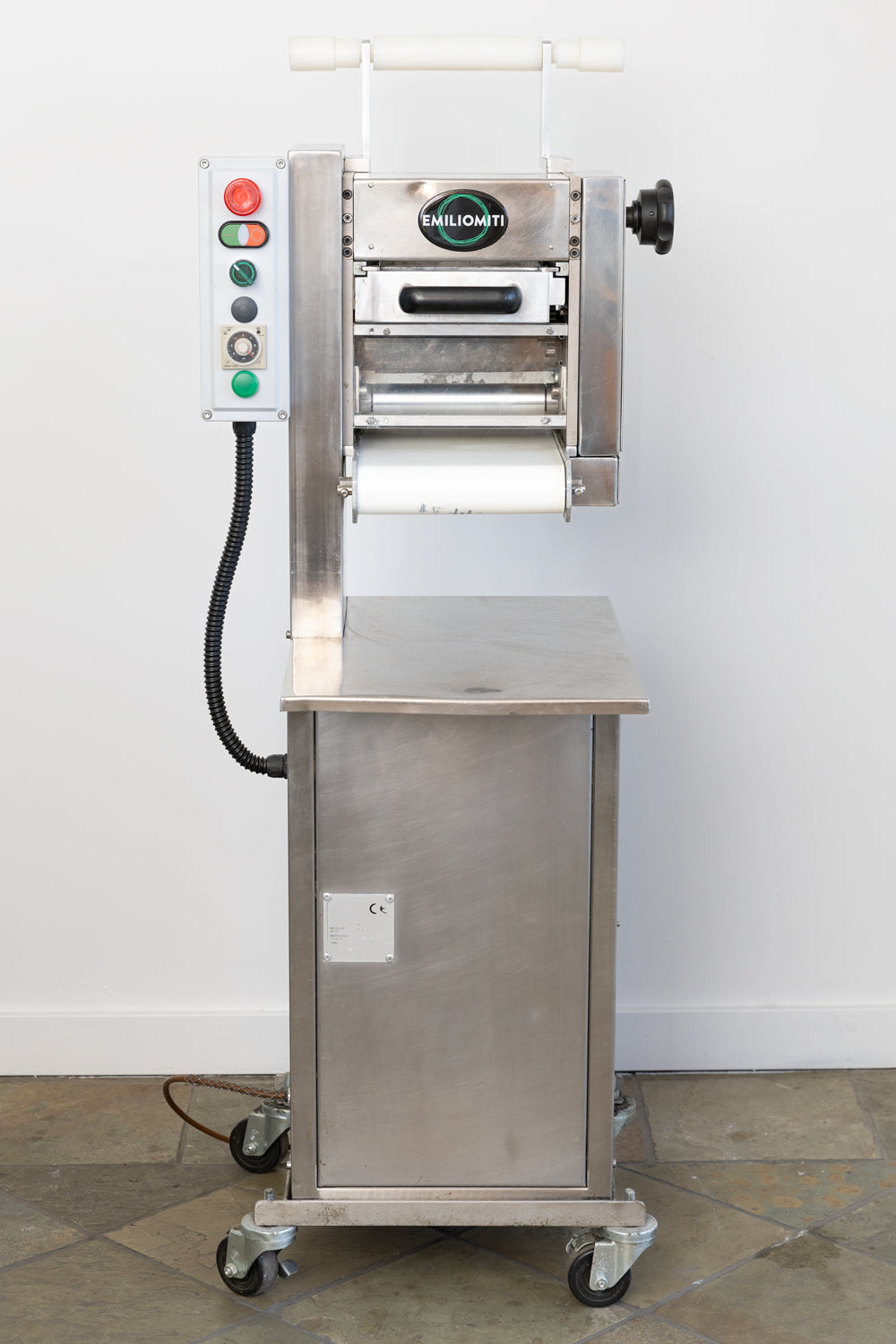 TL 170 - AUTOMATIC PASTA CUTTER