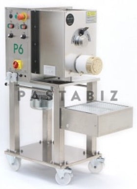 P3 Pasta Machine