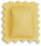 Ravioli shape 006