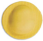 Ravioli shape 025