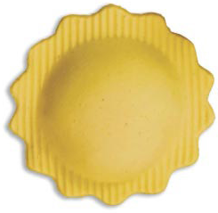 Ravioli shape 030