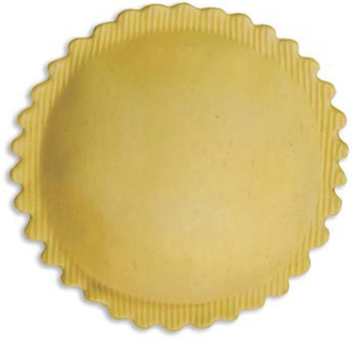 Ravioli shape 035