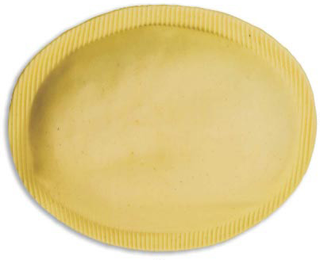 Ravioli shape 036