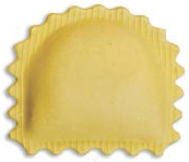Ravioli shape 038
