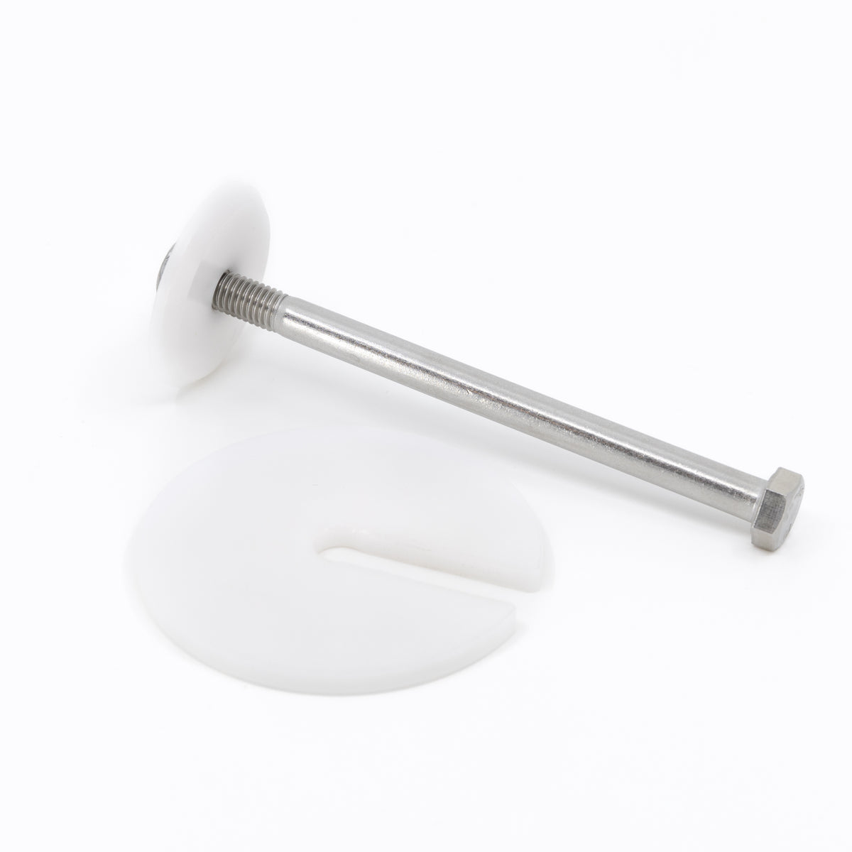 LM14135 - Dolly Extruder Sleeve Removal Tool