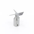 LM2821/C - Four Blade Knife - Dolly