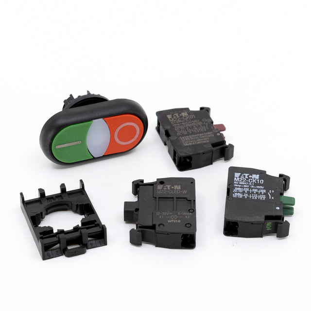 LM68008-KIT - Start/Stop Button Kit - Dolly, P3, P6, Nina