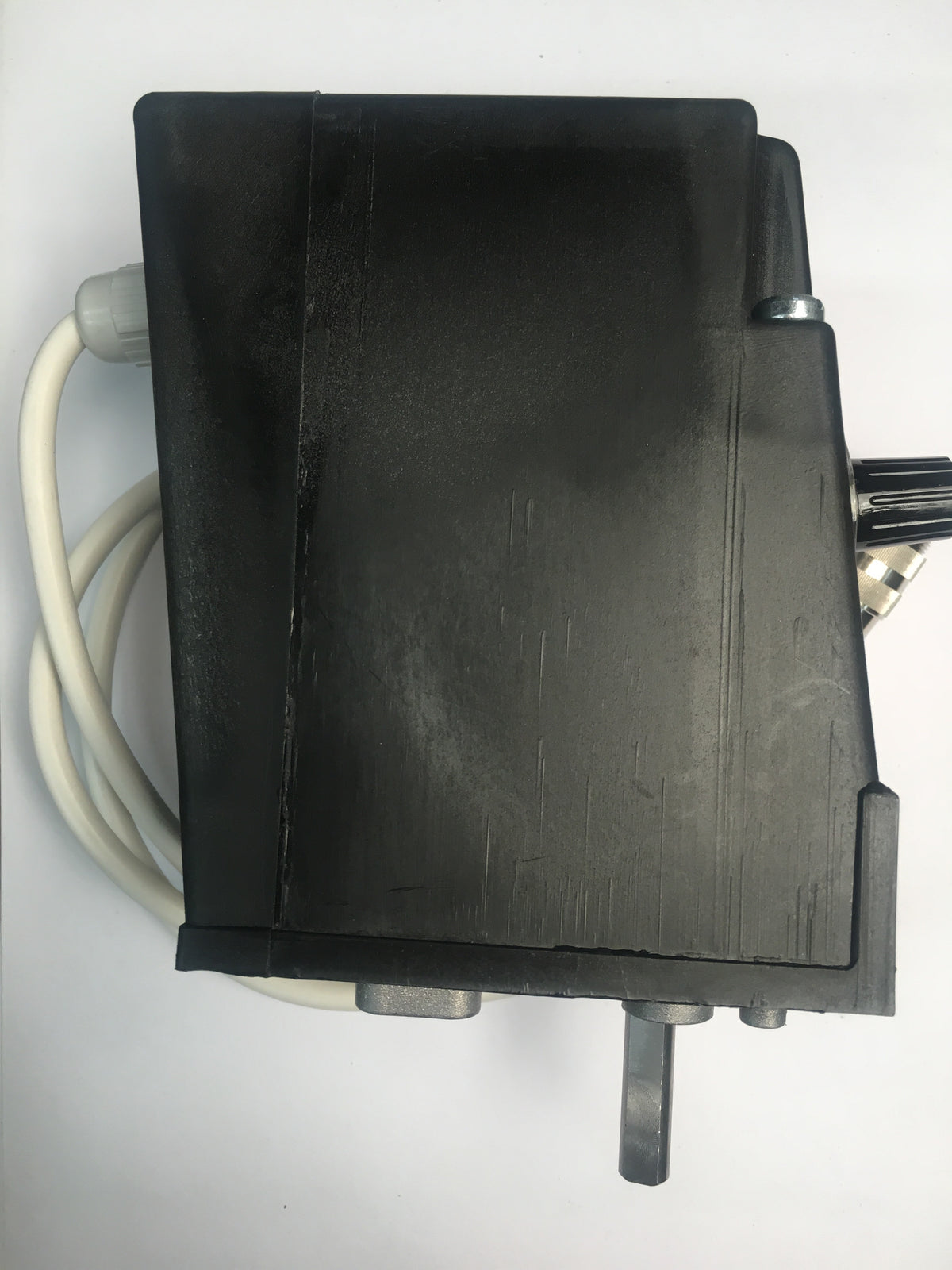 Pasta Cutting Motor Kit w/o Mounting Brackets