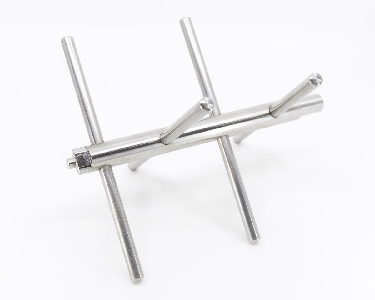 LM915F - P3 Mixing Paddle