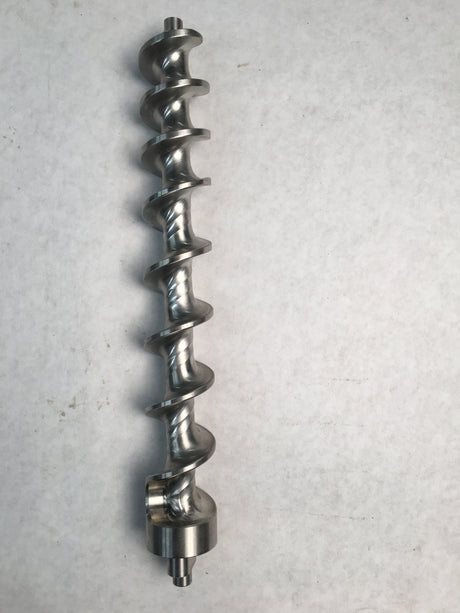 Auger for P3