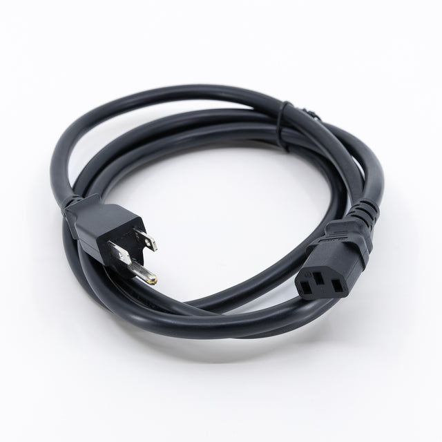 LMCHF-9-01 - Power Cord - 110v Dolly, P3, SousChef