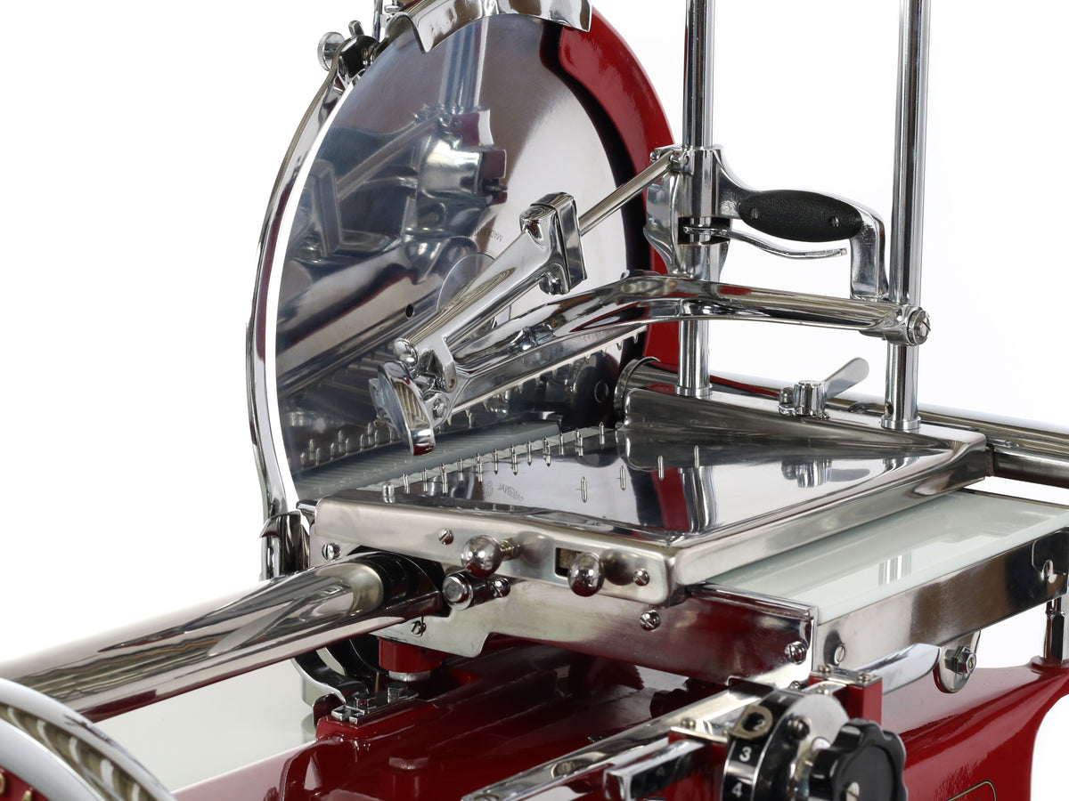 Berkel Model H8 H21
