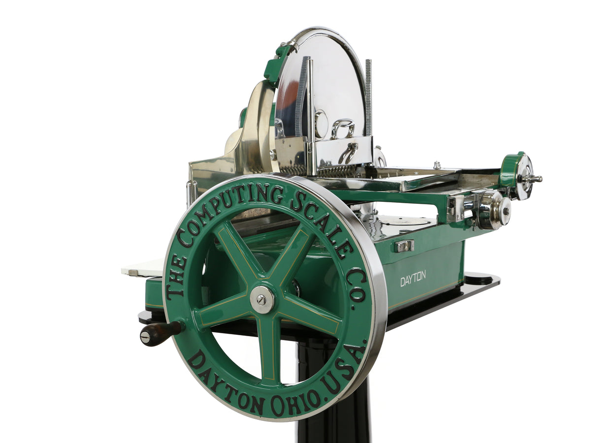 Computing Scale Co Type 10 'Dayton'