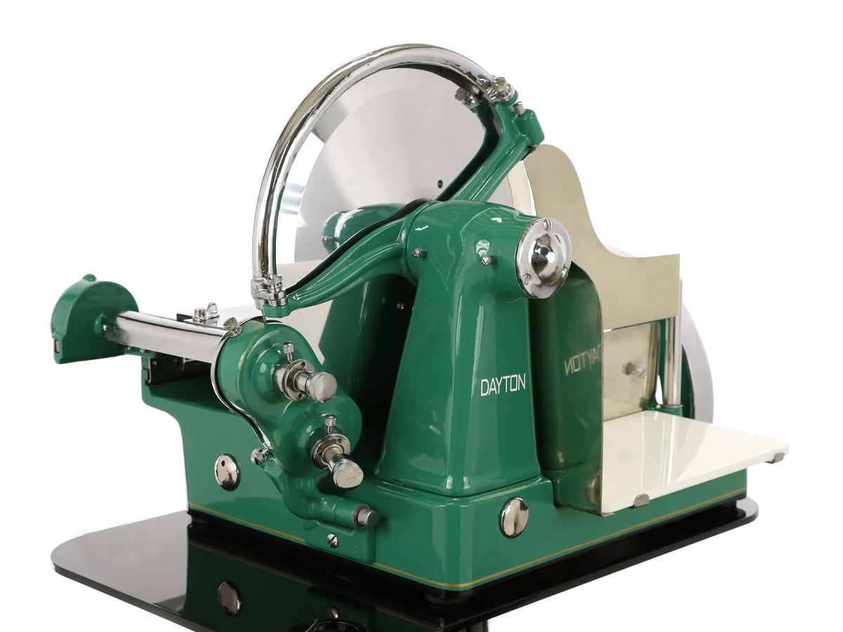Computing Scale Co Type 10 'Dayton'