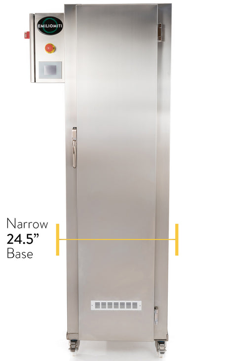 EC19 Artisanal Small Batch Pasta Dryer