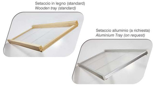 EC100 Pasta Dryer System