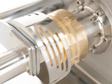 EM95 Pasta Extruder with Mixer