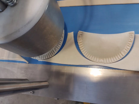 CORSA MonoPista Empanada Maker