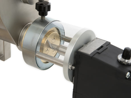 Nina Pasta Extruder and Mixer Attachment