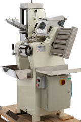 F240 - PASTA SHEETER/LAMINATOR, RAVIOLI MAKER