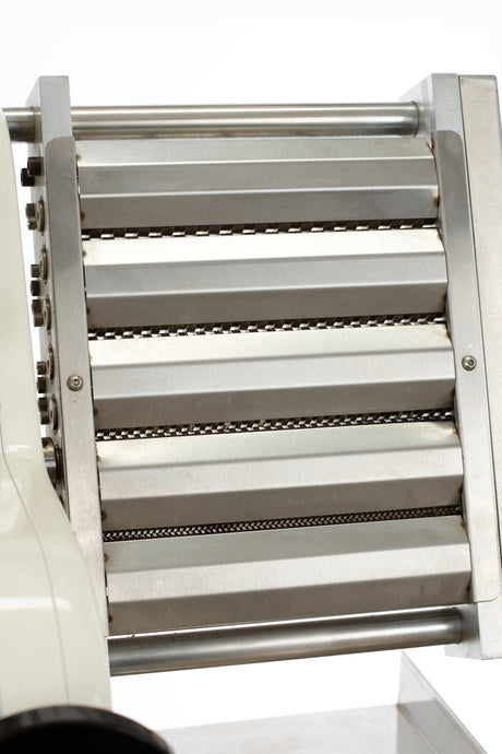 F240 - PASTA SHEETER/LAMINATOR, RAVIOLI MAKER