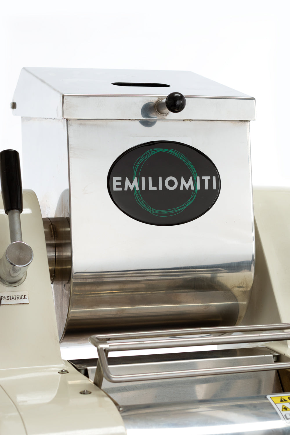 F240 - PASTA SHEETER/LAMINATOR, RAVIOLI MAKER
