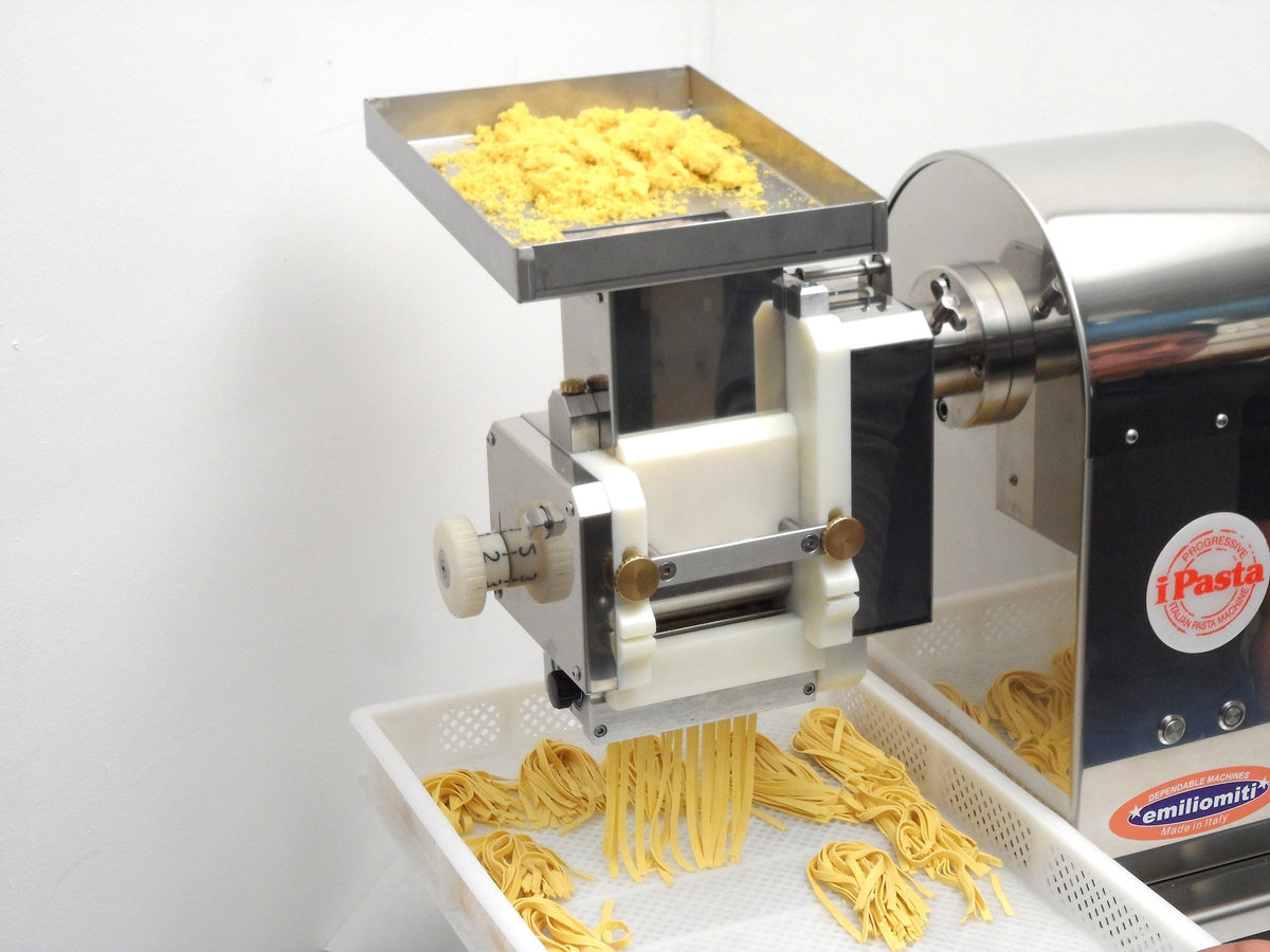 iPasta Automatic Laminator Mixer Attachment