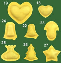 RS 250 - Ravioli Maker