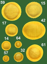RS 160 - Ravioli Maker