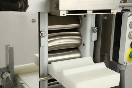 CAPITANI AMBITION KOMBY 160 - AUTOMATIC PASTA SHEETER AND RAVIOLI MAKER