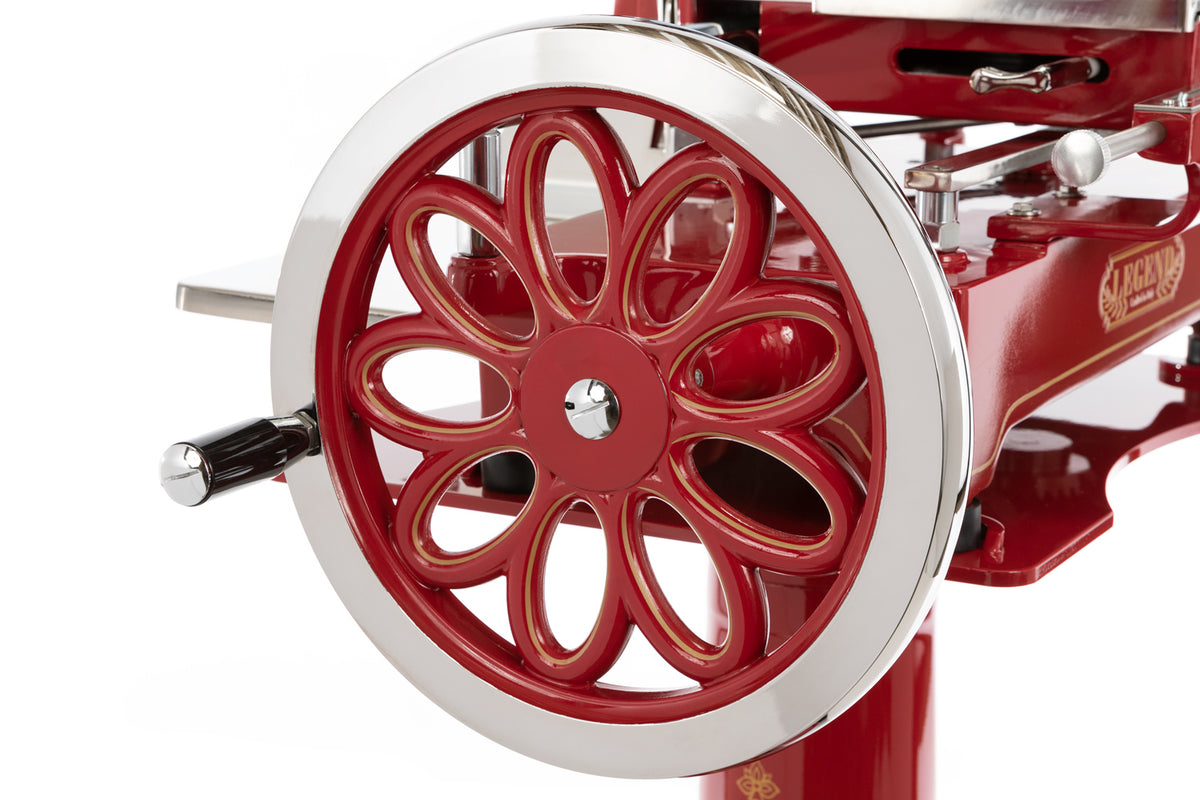 Legend 350L Meat Slicer